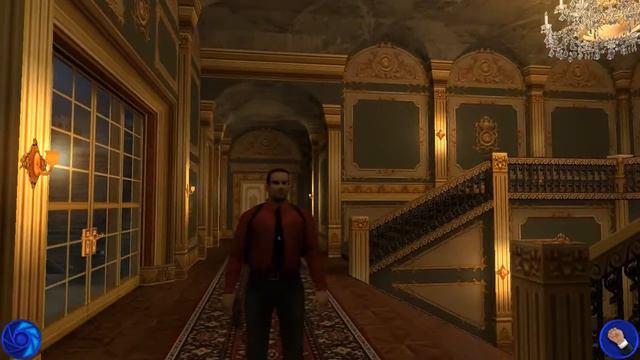 Давайте играть James Bond/Agent 007:NightFire[Hardcore] часть 1 смотреть онлайн