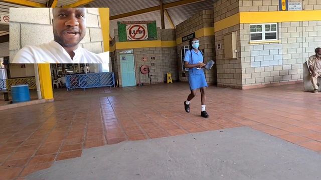 Speightstown - Spice town - Barbados смотреть онлайн