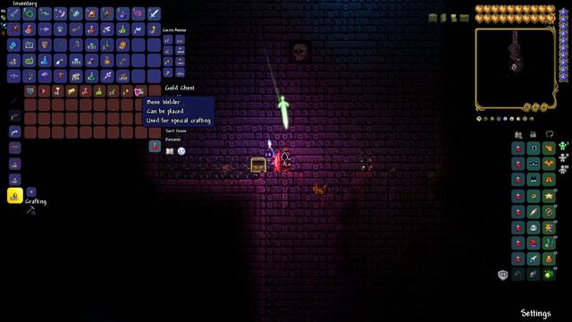 How To Get Shadow Key In Terraria | Terraria 1.4.4.9 смотреть онлайн