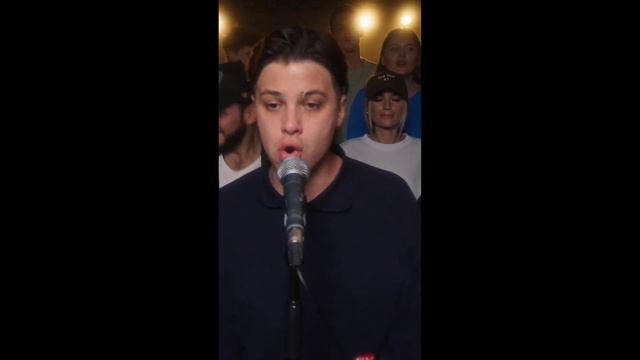 Фогель чётко залетел на качёвый бит. Сделал трек за 5 минут. смотреть онлайн