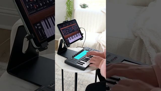 Launch Key Mini 25 смотреть онлайн