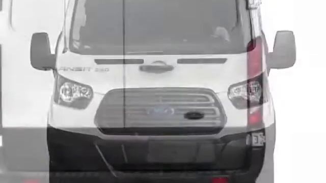 2018 Ford Transit Cargo 250 Van - Roanoke, VA смотреть онлайн
