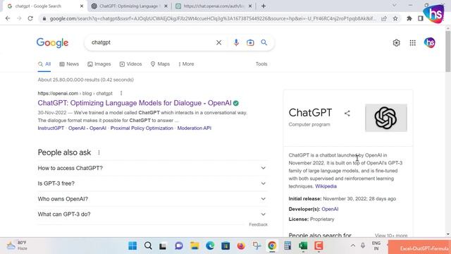 Excel - Chat GPT + Excel Formulas: The Future of Data Analysis is Here! смотреть онлайн