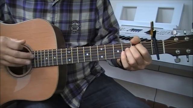 LOST ON YOU - LP -TUTO GUITARE- 2 ème PARTIE - COVER + PARTITION смотреть онлайн