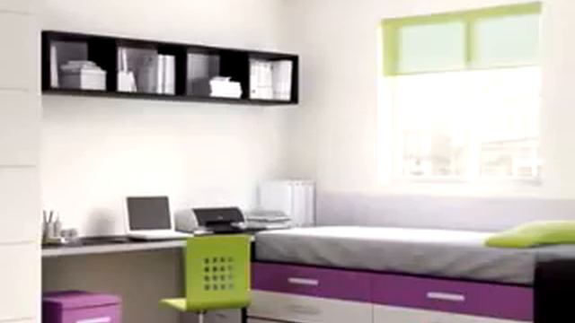 Kid Up 3 Contemporary Sofa Bed смотреть онлайн