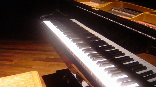 Requiem For A Dream - Extended piano improvisation смотреть онлайн