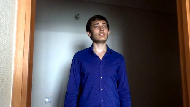 "Жираф" Гумилёв. смотреть онлайн