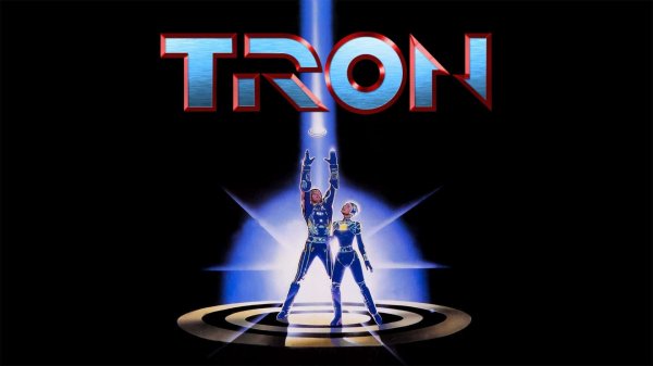 Трон | Tron (1982)