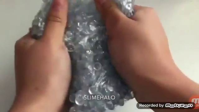 Шариковые слаймы смотреть онлайн