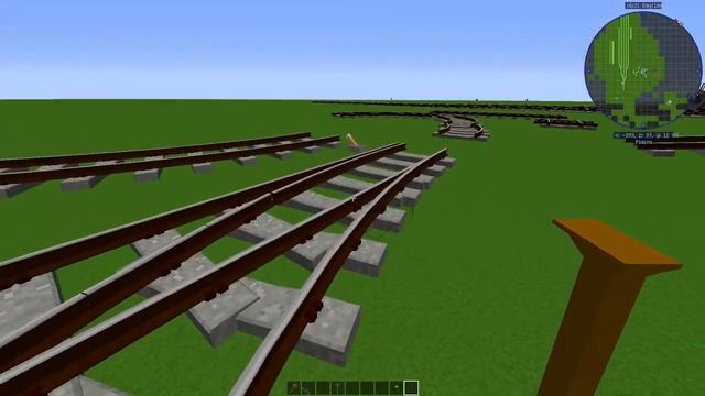 ПОЛНЫЙ ГАЙД ПО *IMMERSIVE RAILROADING* || MINECRAFT ||⏩1 часть - ЖЕЛЕЗНОДОРОЖНЫЕ ПУТИ⏪ смотреть онлайн