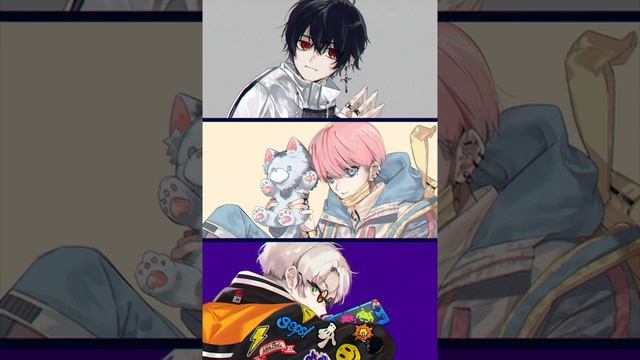 Nightcore - Zen Therapy смотреть онлайн