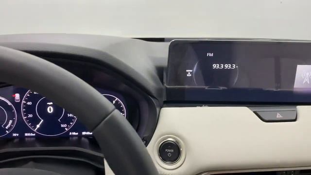 2024 Mazda CX-90_PHEV Bountiful, Woods Cross, North Salt Lake, Farmington, Kayesville D16928 смотреть онлайн