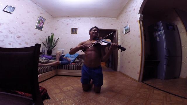 Saratov_trip! смотреть онлайн