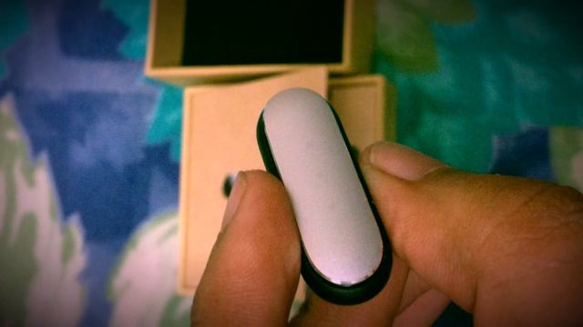 Unboxing | MI Fitness Band | Version- 1 смотреть онлайн
