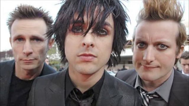 Green Day - When It's Time (lyrics)