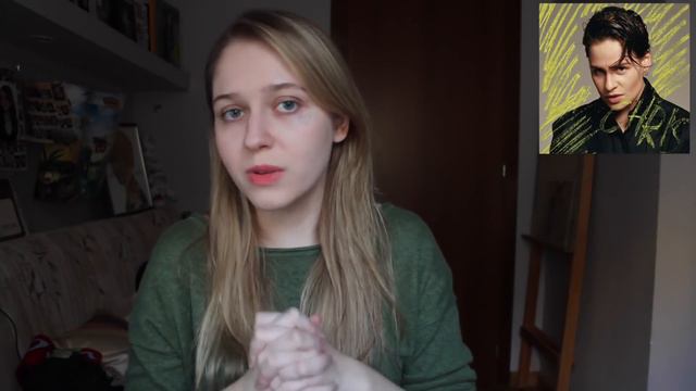 Поп-альбом, который вам нужен - Christine And The Queens "Chris" | Обзор альбома (album review) смотреть онлайн