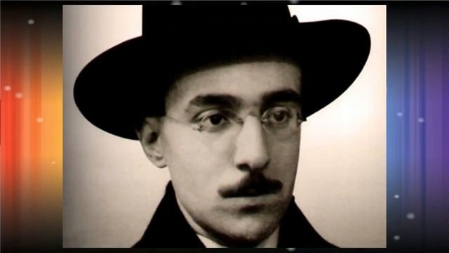 FERNANDO PESSOA