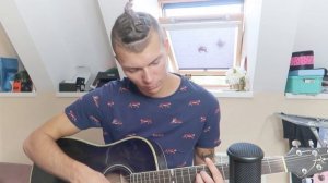 Как написать песню на гитаре/ Как написать текст