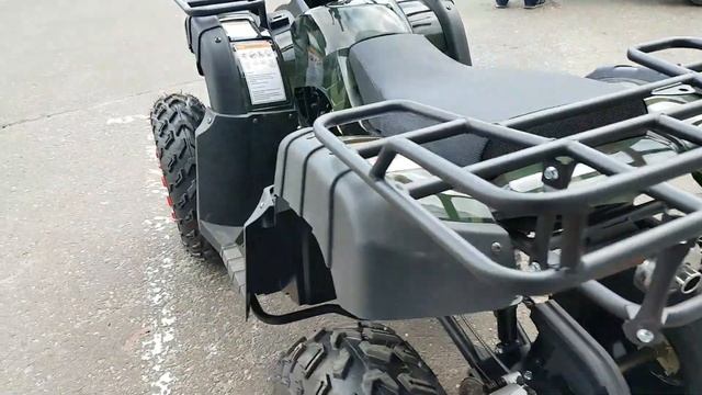 Avantis Hunter 200 (basic) 2019 смотреть онлайн