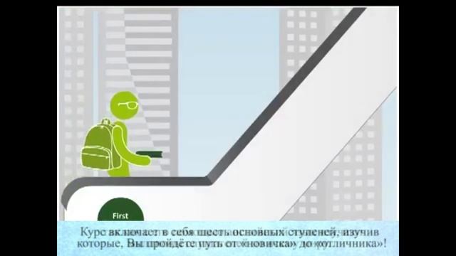 Курс English Discoveries Online