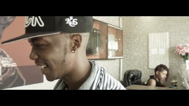 Swagga - One Day ft Zolani Mkiva Official Video смотреть онлайн