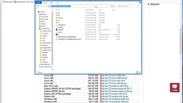 Tech In Hindi | Java In Hindi | JDK Installation & Configuration- Part-02 смотреть онлайн