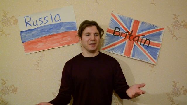 Английский язык - Разговорная практика смотреть онлайн
