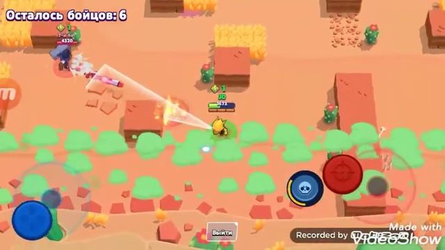 ПРИВАТНЫЙ СЕРВЕР BRAWL STARS??!!!! КАК СКАЧАТЬ И ТОП ЗА ВОРОНА!!!! смотреть онлайн