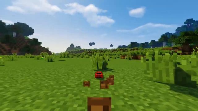 Обзор модов № 44 The RC mod - радиоуправляемые игрушки [1.14.4] смотреть онлайн