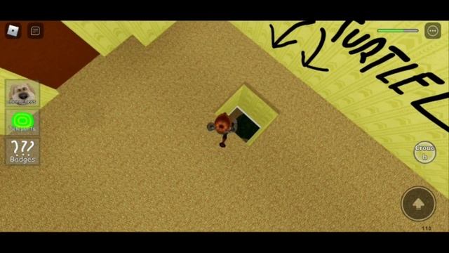 РАДУЖНЫЕ ДРУЗЬЯ ПОБЕГ ИЗ BACKROOMS РОБЛОКС!МОРФ ЗАКУЛИСЬЕ ROBLOX Backrooms Morph смотреть онлайн