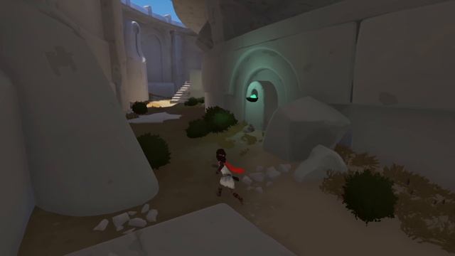 ПРОХОЖДЕНИЕ RiME — #2 смотреть онлайн