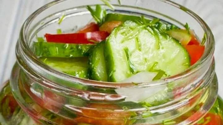 Домохозяйка