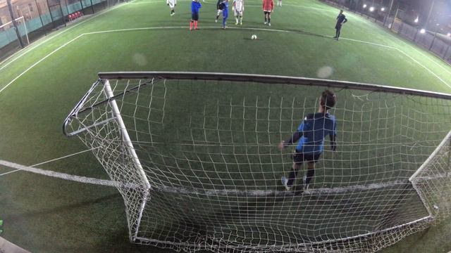 Goal Robertone 4 смотреть онлайн