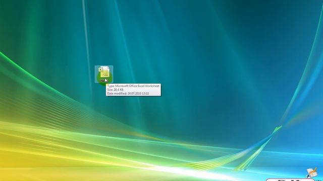 How to disable the "read-only"? | Excel 2007 смотреть онлайн