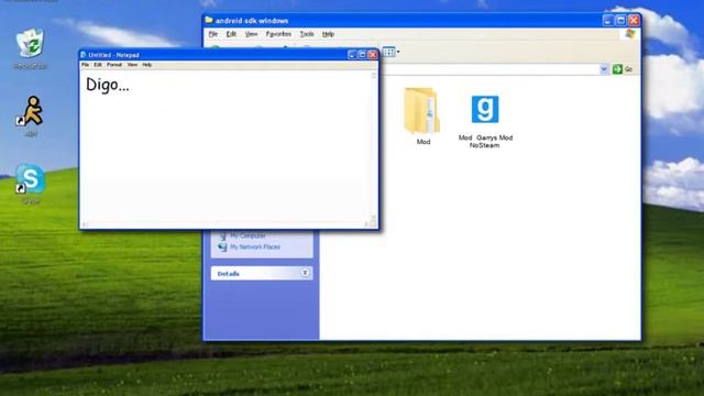 Como descargar GMod.wmv смотреть онлайн