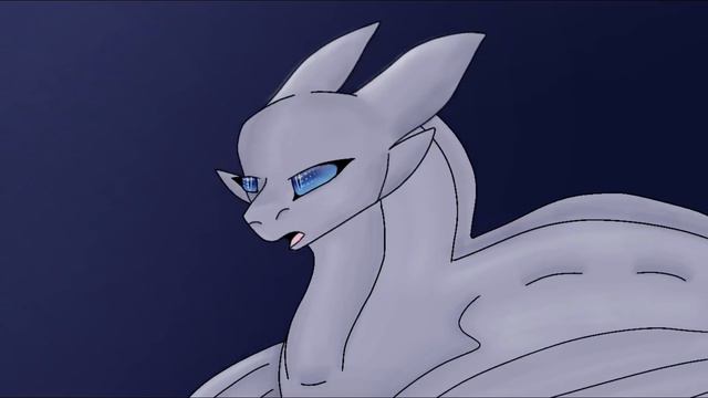 LUNA X EDDIE COPYCAT [COMPLETE M.A.P.]
