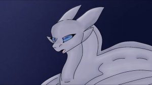 LUNA X EDDIE COPYCAT [COMPLETE M.A.P.]