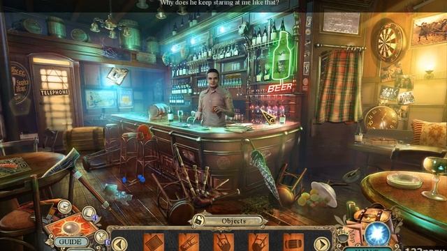 Hidden Expedition 7: The Crown of Solomon - Part 6 Let's Play Walkthrough Gameplay смотреть онлайн