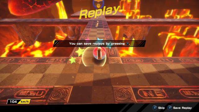 Super Monkey Ball Banana Mania Thoughts and Review смотреть онлайн