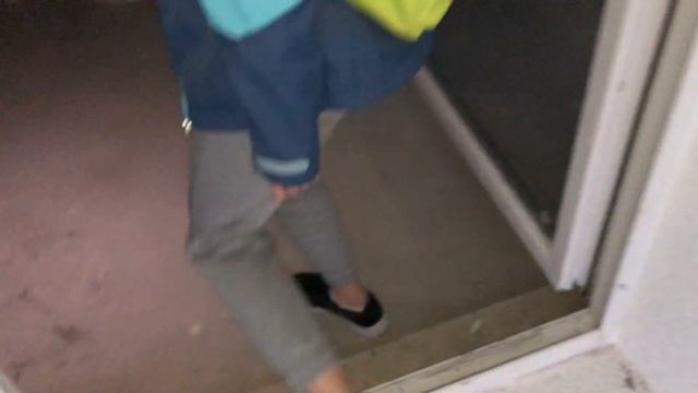 Продаётся квартира в доме «Багамы». Минск Мир. Экскурсия по несданному дому. смотреть онлайн