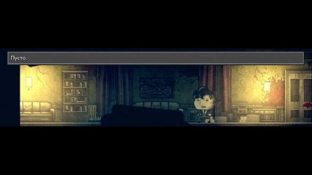 Прохождения игры Distraint: Deluxe Edition #1. Миссис Гудвин или деньги? смотреть онлайн