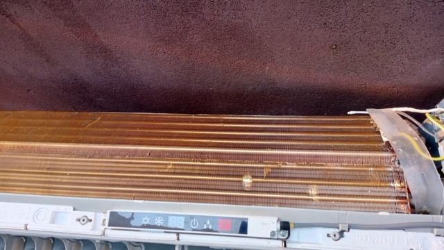 gree 1 ton DC inverter #12cith1 #quail #indoorquailchange #gree1tondcinverter#gree смотреть онлайн