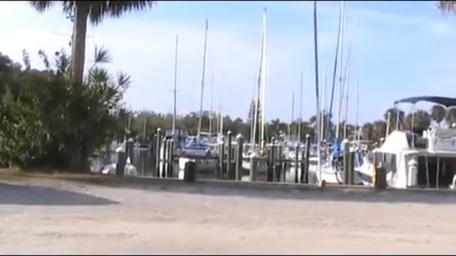 Жизнь на воде Вступление смотреть онлайн