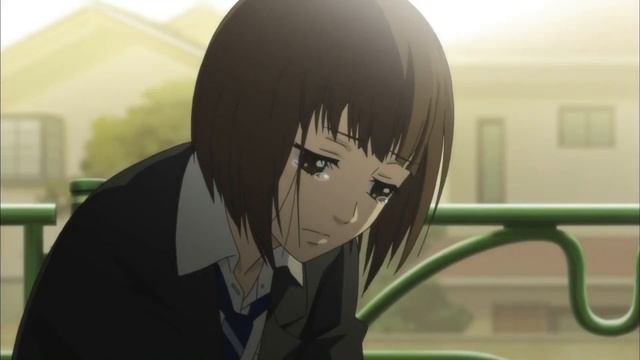 ♥Аниме клип - Только не беги♥ смотреть онлайн