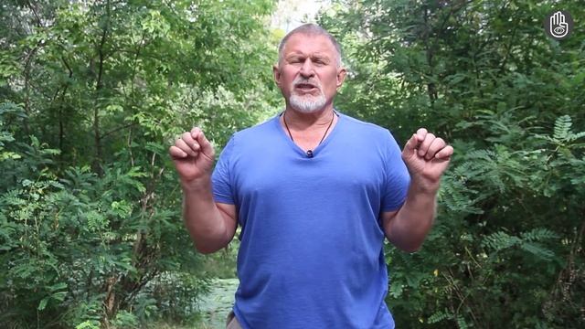 Техники визуализации | Константин Разумовский об оздоровительной системе | ДНК-медитации смотреть онлайн