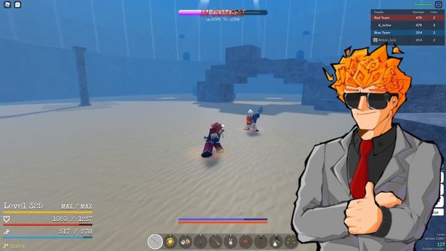 What Grand Piece Online Teaches Us About Longevity And Game Development смотреть онлайн