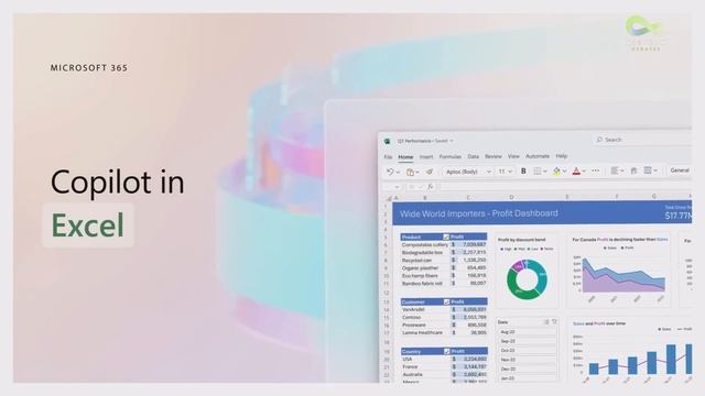 Copilot WORD EXCEL : Microsoft 365 copilot смотреть онлайн