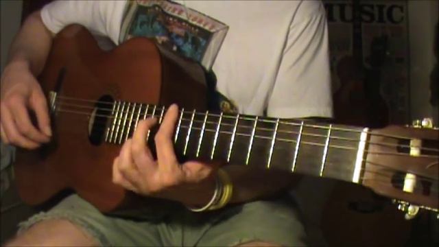 carry on CSNY lesson смотреть онлайн