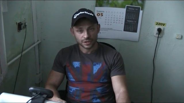 *****ХАЛТЕРВЕЙТ И КРИТЕРИИ ОЦЕНКИ РЕЗУЛЬТАТА***** смотреть онлайн