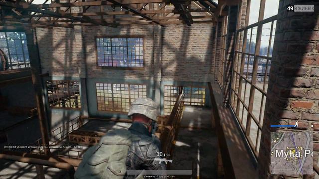 МЕСТА С ТОП ЛУТОМ PLAYERUNKNOWN'S BATTLEGROUNDS | PUBG| ГДЕ НАЙТИ БЕЗОПАСНО ТОП ЛУТ/ПУШКИ/ПРЕДМЕТЫ смотреть онлайн